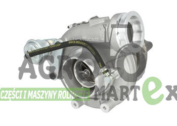 F934201090040, F946201090340, Z931202090010 TURBOSPRĘŻARKA AGCO