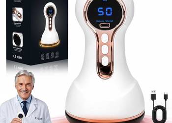 Urządzenie do masażu neuropatii 5.0