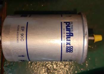 Filtr paliwa PURFLUX EP90C, FILTRON PP836 Nowy