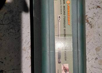 Klucz dynamometryczny 3/4 Jonnesway