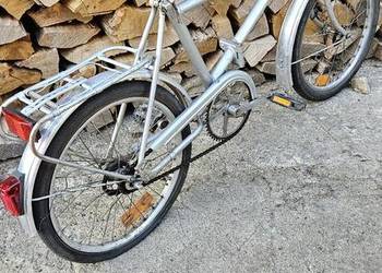 Rower składak,dobry stan.Idealny do kampera,kempingu