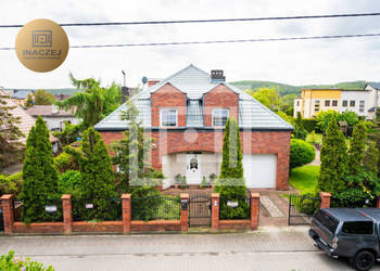 Dom wolnostojący 300m2 Rumia Kwiatowa