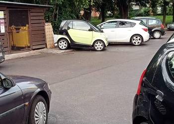 Smart fortwo 0.6 61KM i 45kW