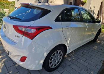 Hyundai i30 II 1.6