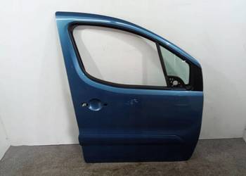 DRZWI PRAWE PRZÓD KGQC Citroen Berlingo II (2008- 2018)