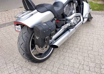 Harley Davidson