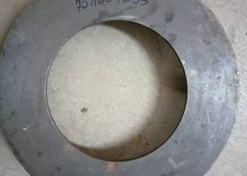 Tarcza Dociskowa Stary Typ MTZ 70-1601093