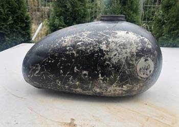 ZBIORNIK PALIWA BAK SHL M11 175 3