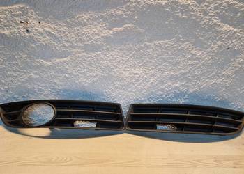 Kratka zderzaka VW Passat B6(2006-2010) Strona prawa lub lub lewa