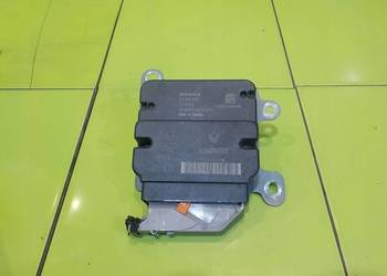 DACIA SANDERO II 13r HB 5D sensor modul AIRBAG 985103207R