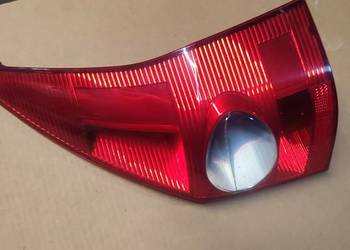 Megane 2 combi lampy tył lewa prawa