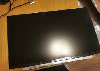 Matryca lenovo carbon matowa N140HCR-GL2 rev.C1