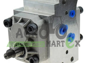 3038730M2, 3790722M1, 3790722M91, 6005022938 POMPA HYDR MF