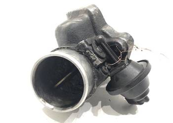 PRZEPUSTNICA AUDI A4 B5 8D0145950B 2.5 150KM 94-02 ZAWÓR POWIETRZA