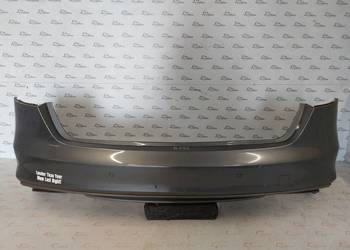 AUDI S4 B8 13r zderzak tył 8K5807511J