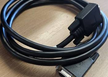 Trimble 59043 Kabel danych DB9(F) do DB9(F)