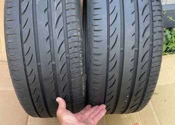 Pirelli P Zero Nero GT 225/45R17 94Y 6,56mm