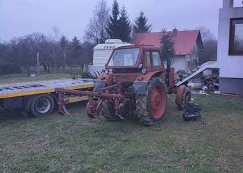 MTZ 82