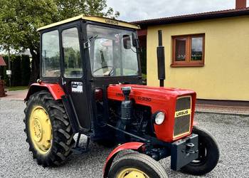 Ursus C 328 M 330 335 Sadowniczy Kabina