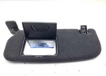 OSŁONA PRZECIWSŁONECZNA LEWY HYUNDAI COUPE II 01-12 BLENDA