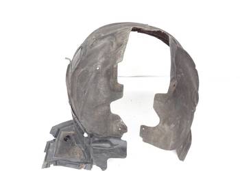 NADKOLE PRAWE PRAWY PRZÓD PRZEDNIE 4G0821134D AUDI A6 C7 4G SEDAN