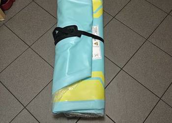 Deska SUP Blumill z regulowanym wiosłem zestaw 300 cm