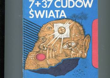 7+37 cudów świata - Możejko