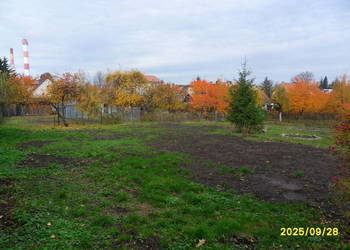 Sprzedam działkę Sprzedam działkę