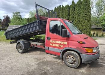 Uslugi transportowe