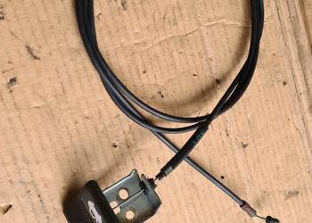 Subaru Legacy 3 BH5 linka klamka maski pokrywy silnika