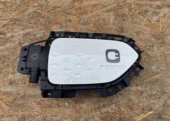 Gniazdo klapka ładowania Kia niro I 1 lift ev elektryk 86340-Q4000