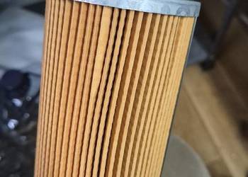 Filtr oleju MEYLE TecDoc: 614 322 0007