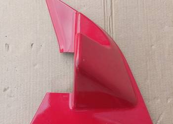 OSŁONA WSPORNIKA LUSTRA VOLVO FH4 LEWA 82268542