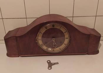 Zegar kominkowy kwadransowy