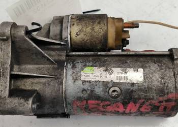 ROZRUSZNIK RENAULT MEGANE II 8200075362B