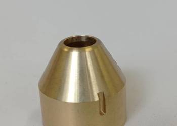 Osłona dyszy fi 9,6 mm Kjellberg