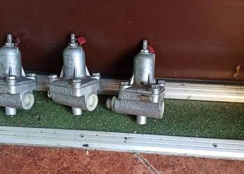 Nowy Regulator Ciśnienia Powietrza Zawór Ciągnik Ursus Zetor Mtz Belarus