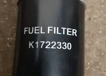 Filtr paliwa KRAFT 1722330 FORD