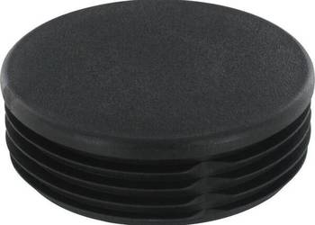 Kołpak ochronny okrągły czarny, 16 mm KS11792