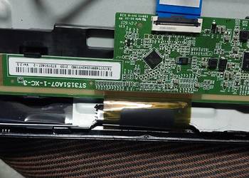 TCL32DD429 TCON