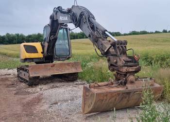 Mecalac 714 MC