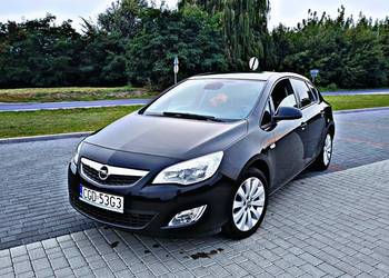 *MEGA ASTERKA ECO FLEX* Alu Mroźna Klima Navi Elektryka Piękny Stan !!