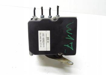 POMPA HAMULCOWA ABS BMW X1 E84 2.0 D N47 6791272 6860216