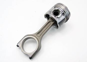 TŁOK KORBOWÓD 75L93 1.6 TDCI C-MAX FOCUS 2 C30 V50 S40 S80 307 206 C5