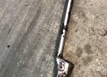 Kopka do husqvarny 610 te