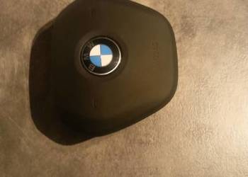 BMW 3 G20 G21PODUSZKA KIEROWCY ORYGINAŁ 2020