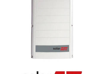 SolarEdge- SE4K - RW0TEBNN4