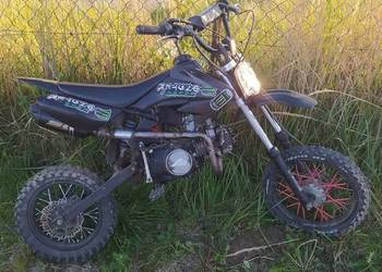 Cross 125 xtr/rfz