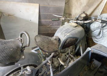 Dniepr k650