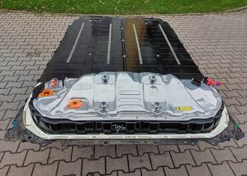 TESLA MODEL Y 2023r Bateria akumulator 400V 78kWh dual motor1700012-00-C